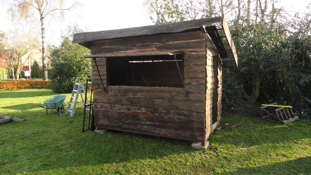 Opbouw (6)